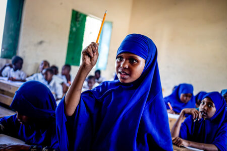 Education Funding Nightmare: Who Will End Somalia’s Struggle Before It Swallows the Future?