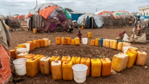Somalia Drought Crisis: Why Is It Worsening at Year’s End? Somalia Drought Crisis: Why Is It Worsening at Year’s End?