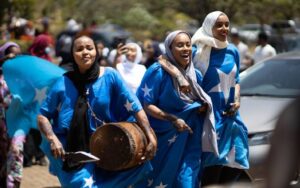 How Flexible Is Somali Cultural Adaptation?