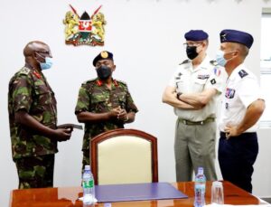 France Somalia Security: Why Somalia Remains a Key Priority for France