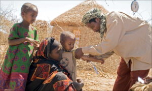 How Do Harmful Social Habits Affect Health?