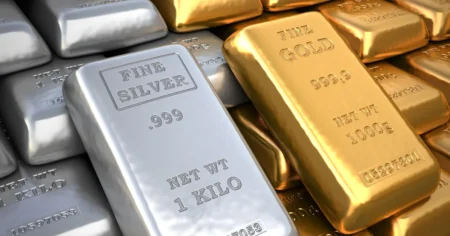 Gold Silver Plummet: What Triggered the Price Drop? Gold Silver Plummet: What Triggered the Price Drop?