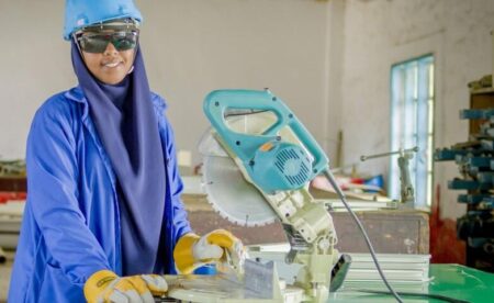 How Is Vocational Technical Education Growing In Somalia?