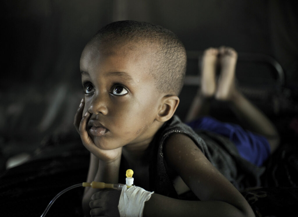 Infectious Diseases in Somalia: 10 Powerful Ways the Country Is Fighting Back and Building Health Awareness