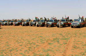 RSF Heglig Control: How Did They Seize Sudan’s Most Strategic Oil Field Without a Fight?