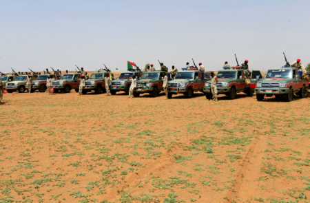RSF Heglig Control: How Did They Seize Sudan’s Most Strategic Oil Field Without a Fight?