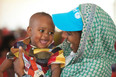 Humanitarian Action for Somalia’s Children: How Will UNICEF Save the Country’s Kids from Crisis in 2026?