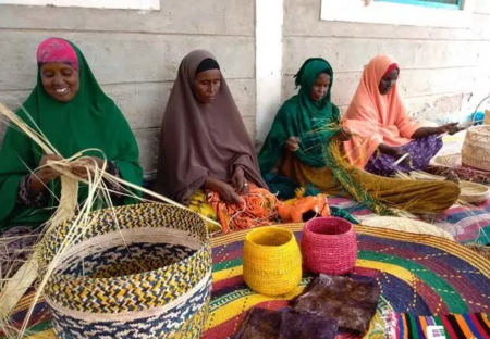 Somali Handicrafts Tradition: 6 Beautiful Ways It Carries the Soul of Ancestors