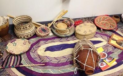 Somali Handicrafts Tradition: