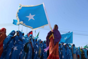 Arms Smuggling Claims: Somalia’s Strong Denial Hits Back Arms Smuggling Claims: Somalia's Strong Denial Hits Back