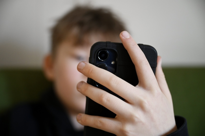 Social Media Algorithms