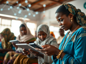 Internet Generation in Somalia: How They’re Changing the Rules of Learning Forever