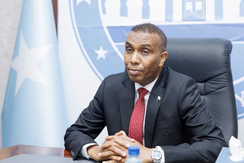 Somali deportation deal