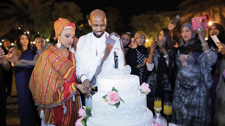 Somali Social Traditions 