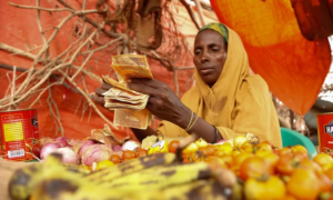 Somalia Debt Relief Boosts Growth and National Development Somalia Debt Relief Boosts Growth and National Development