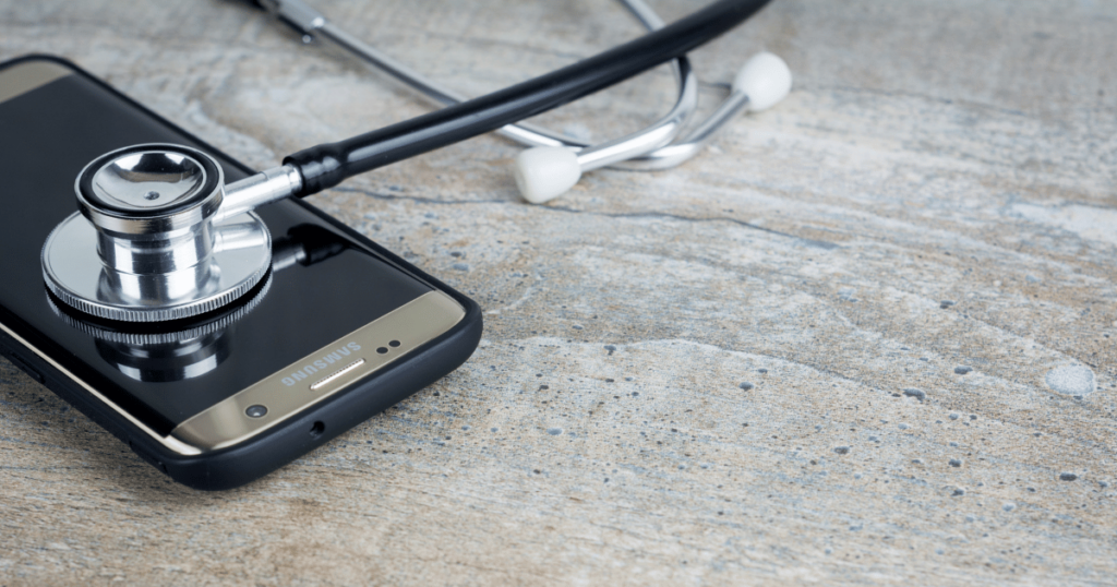 Phone Diagnosis Technology: A New Era of Digital Healthcare