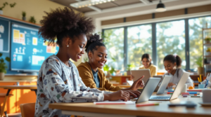 AI Learning Revolution: How Artificial Intelligence Is Reshaping Education