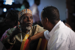 Traditional Somali Justice And Conflict Resolution Traditional Somali Justice And Conflict Resolution