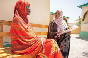 Health Education Empowerment for Somali Women: Why It Matters