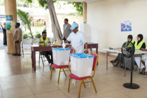 Mogadishu Municipal Vote: What Happened in Somalia’s First Capital Election in Nearly 60 Years? Mogadishu Municipal Vote: What Happened in Somalia’s First Capital Election in Nearly 60 Years?