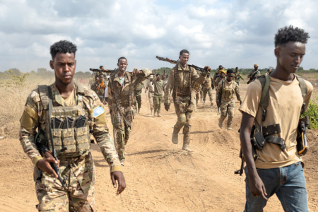 Al Shabaab Threat Somalia: Why the Group Remains the Biggest Obstacle to Peace