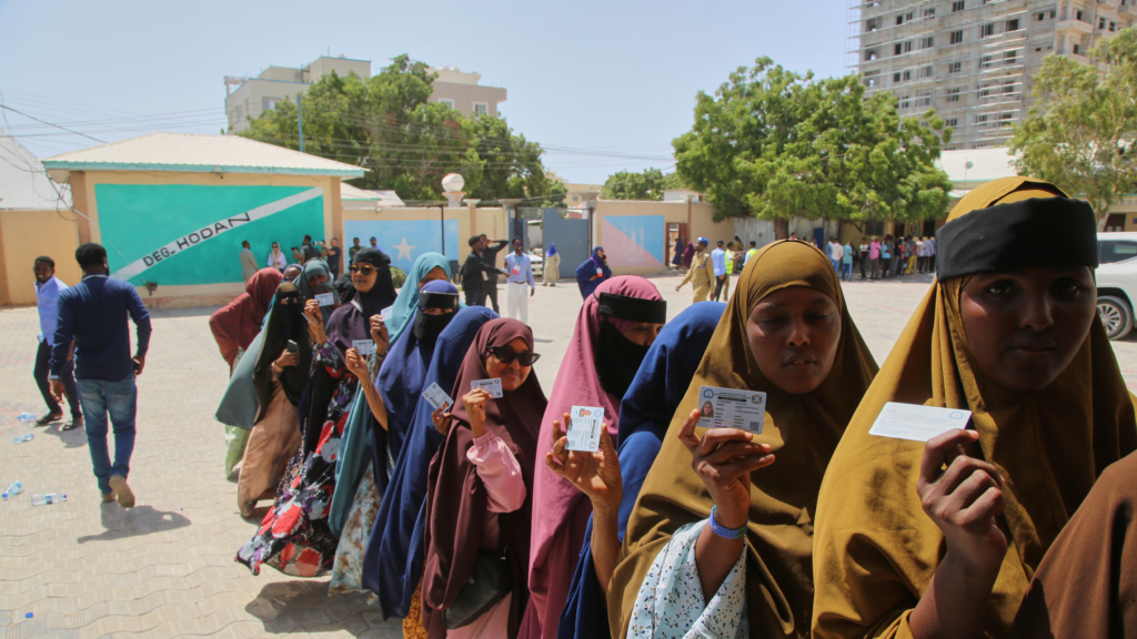 Banadir Elections Gain International Support as Somalia Advances Local Governance