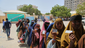 Banadir Elections Gain International Support as Somalia Advances Local Governance
