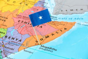 Why the Somaliland Independence Dispute Remains Unresolved