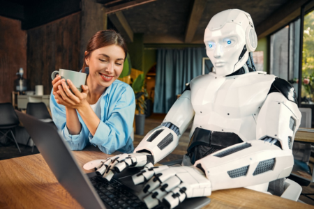AI Knowledge Humans Relationship as Companies Rethink Automation in 2026