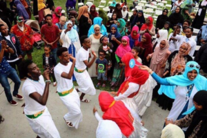 Somali Social Hospitality: How Central Is It to Social Relations?