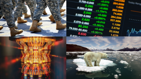 Geopolitical Shifts and Strategic Turns in 2025 Geopolitical Shifts and Strategic Turns in 2025