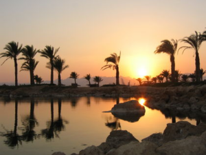 New Year Weather in Somalia Brings Four Different Phenomena in One Day