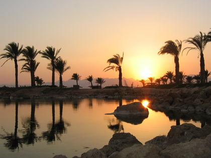 New Year Weather in Somalia Brings Four Different Phenomena in One Day