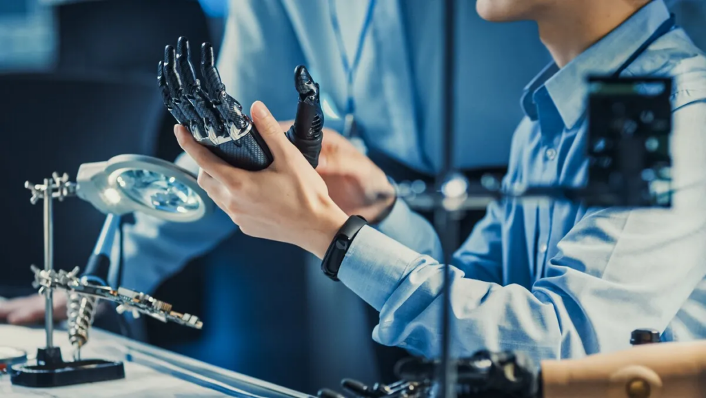 Physical AI safety standards