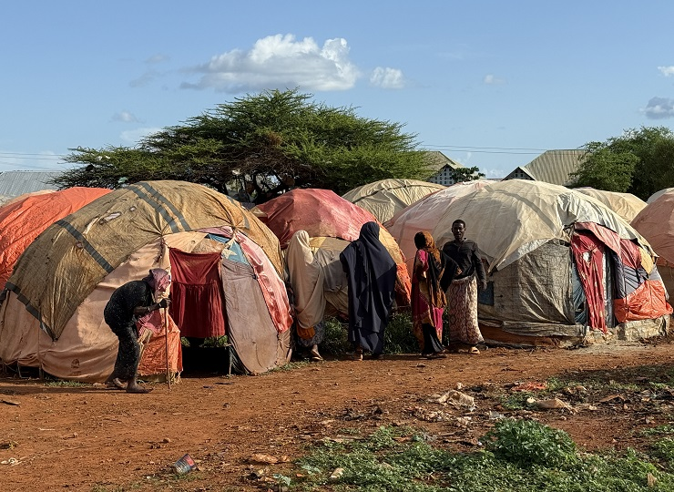 Somalia Urban Resilience 