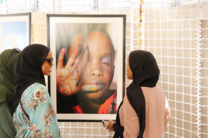 Can Somali Modern Art Spark a New Creative Revolution Can Somali Modern Art Spark a New Creative Revolution