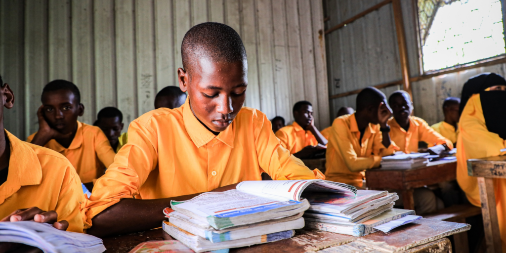 Education Challenges in Somalia: 5 Powerful and Proven Solutions to Overcome Them