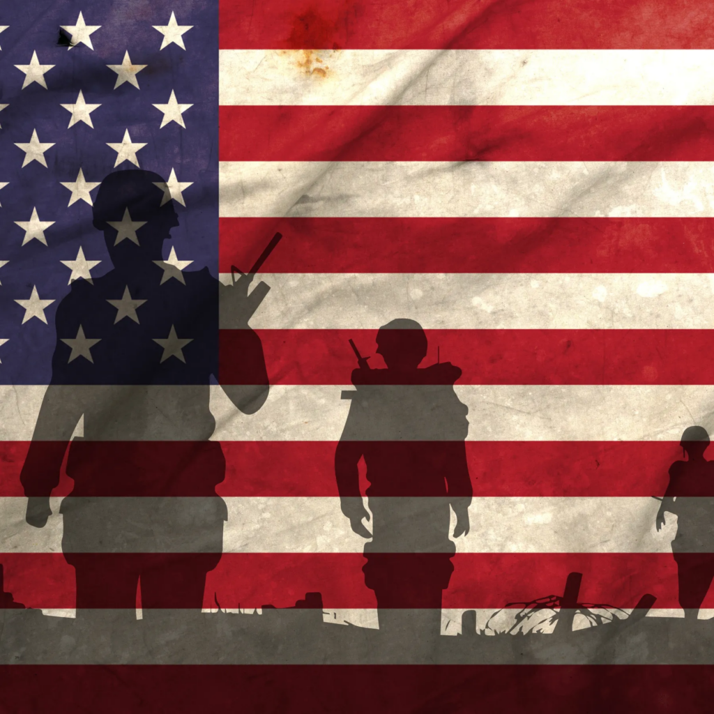 Muslim Brotherhood threat