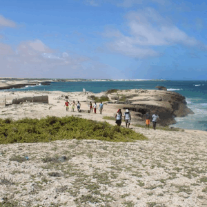 Hidden Somalia Travel Wave