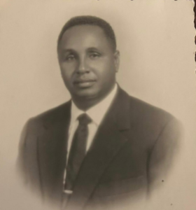 Last Independence Parliamentarian Dies: Somalia Mourns a Legend Who Saw Freedom Born Last Independence Parliamentarian Dies: Somalia Mourns a Legend Who Saw Freedom Born