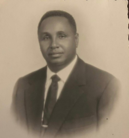 Last Independence Parliamentarian Dies: Somalia Mourns a Legend Who Saw Freedom Born