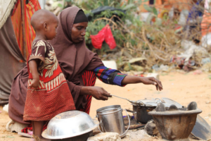Malnutrition Crisis in Somalia: 7 Shocking Ways It Is Crushing Somali Children