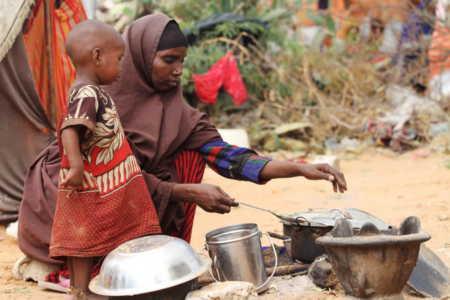 Malnutrition Crisis in Somalia: 7 Shocking Ways It Is Crushing Somali Children