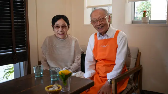 Dementia Crisis in Japan