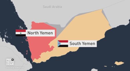 Why Is Unified South Yemen Crucial?