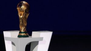 Affordable World Cup Tickets Arrive as FIFA Launches £45 Option for 2026