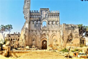6 Stunning Secrets Mogadishu Historic Architecture Keeps From the World