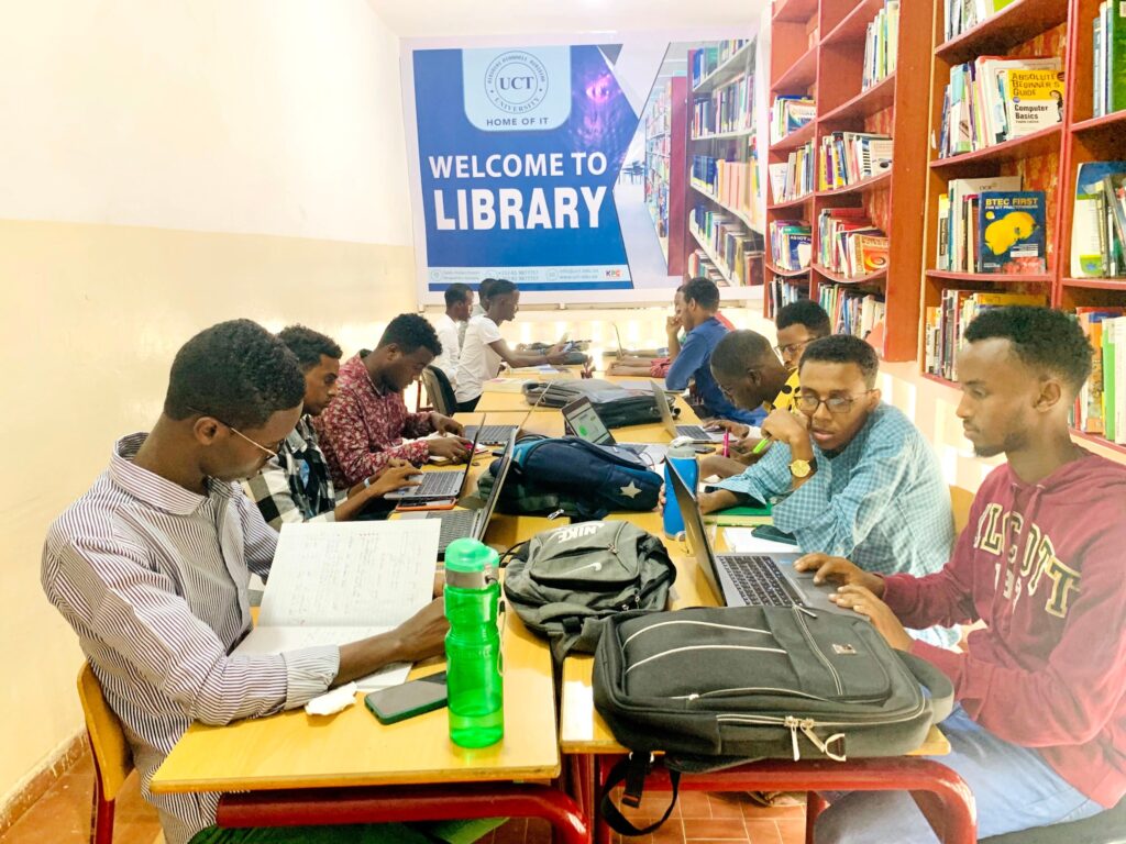 University Education Somalia: How Higher Education and Scientific Research Are Developing