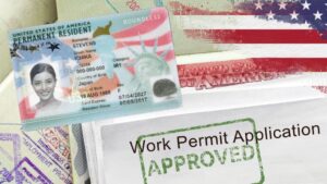 Work Permits for Immigrants: Why the US Is Slashing Them to 18 Months