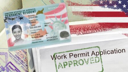 Work Permits for Immigrants: Why the US Is Slashing Them to 18 Months